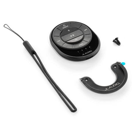 JL Audio MMR-25W Wireless Remote Controller with Bluetooth for MediaMaster - #99955