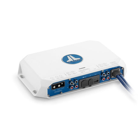 JL Audio MV400/4i 4 Ch. 400 Watt Marine Amplifier - #98647