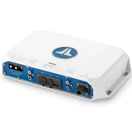JL Audio MV600/1 1 Ch. 600 Watt Marine Amplifier – #98644