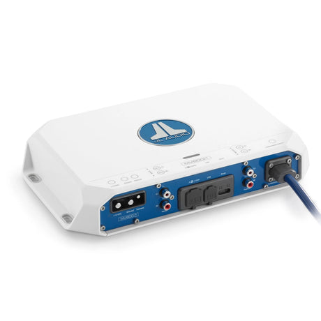 JL Audio MV600/1 1 Ch. 600 Watt Marine Amplifier – #98644
