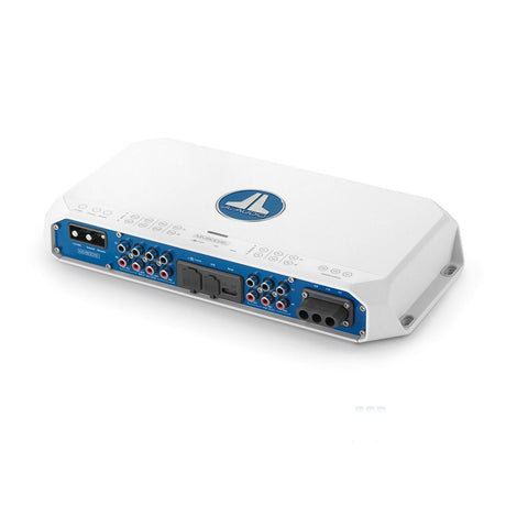 JL Audio MV600/6i 6 Ch. 600 Watt Marine Amplifier - #98648