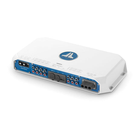 JL Audio MV700/5i 5 Ch. 700 Watt Marine Amplifier - #98650