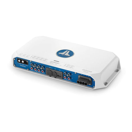 JL Audio MV800/8i 8 Ch. 800 Watt Marine Amplifier - #98649