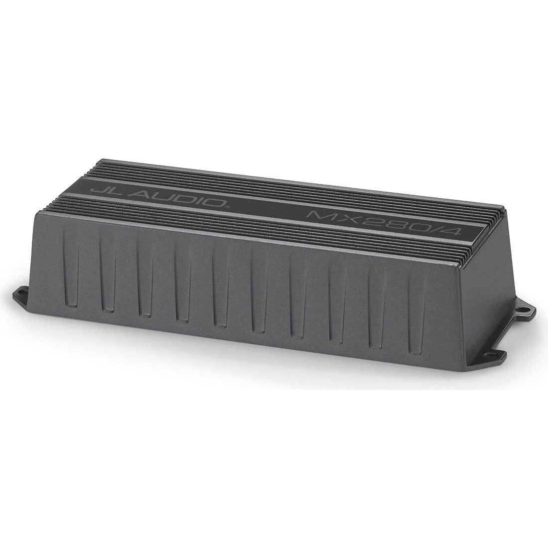 JL Audio MX280/4 4 Ch. 280 Watt Marine Amplifier- #98405