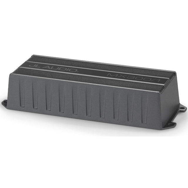 JL Audio MX300/1 1 Ch. 160 Watt Marine Amplifier – #98406
