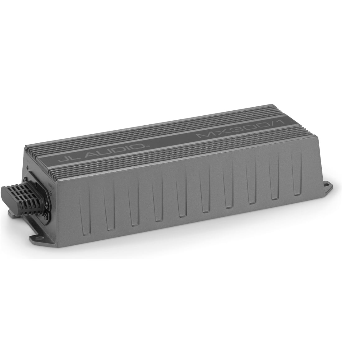 JL Audio MX300/1 1 Ch. 160 Watt Marine Amplifier – #98406