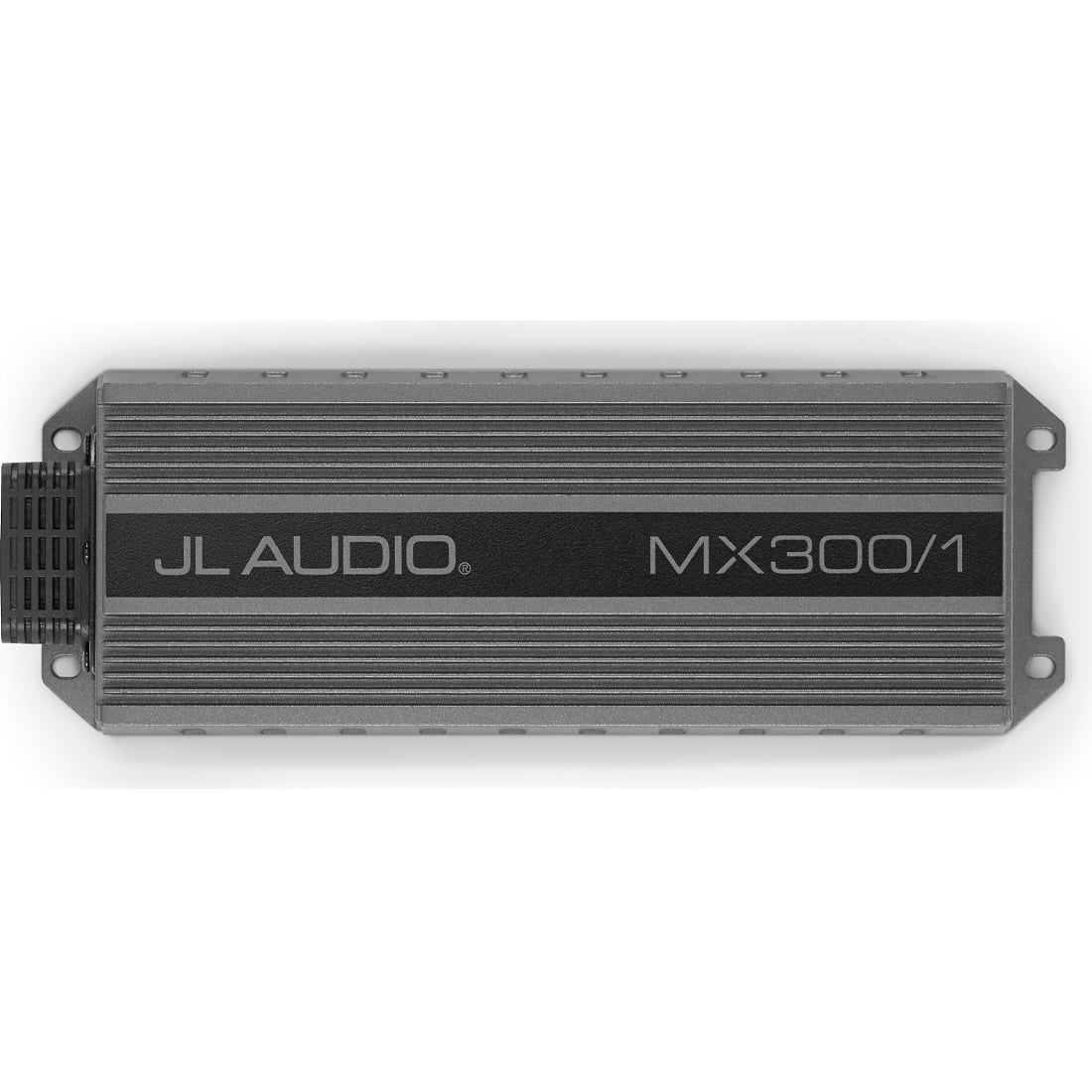 JL Audio MX300/1 1 Ch. 160 Watt Marine Amplifier – #98406