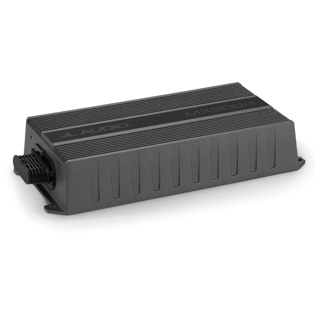 JL Audio MX500/1 1 Ch. 500 Watt Marine Amplifier – #98407