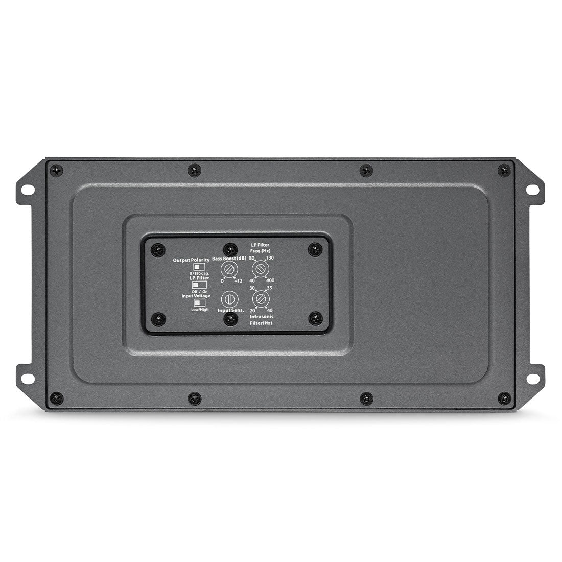 JL Audio MX500/1 1 Ch. 500 Watt Marine Amplifier – #98407