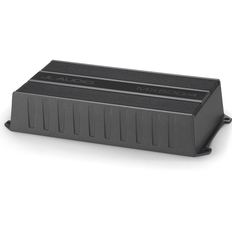 JL Audio MX500/4 4 Ch. 500 Watt Marine Amplifier – #98408