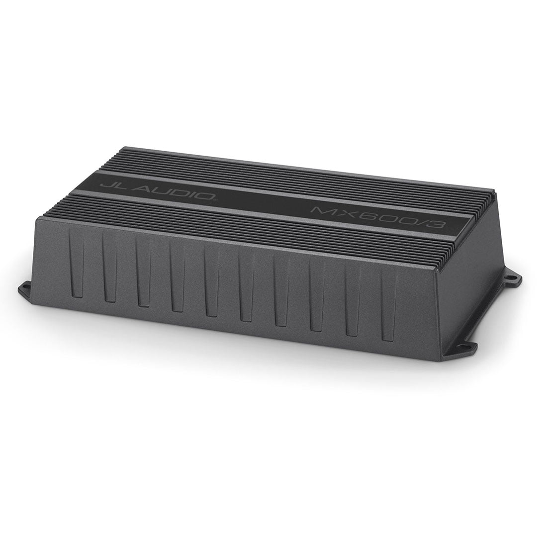 JL Audio MX600/3 3 Ch. 600 Watt Marine Amplifier - #98409