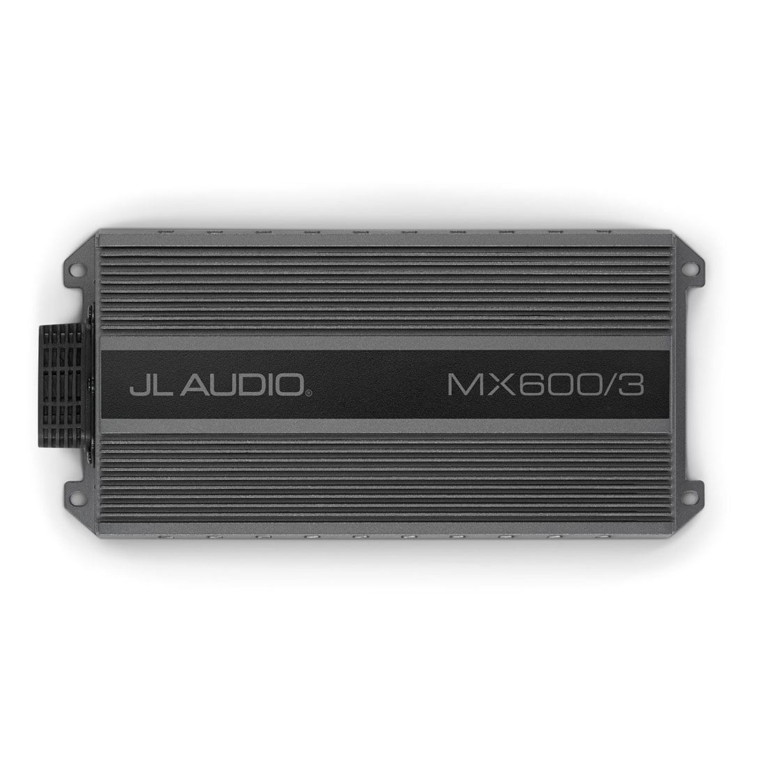JL Audio MX600/3 3 Ch. 600 Watt Marine Amplifier - #98409