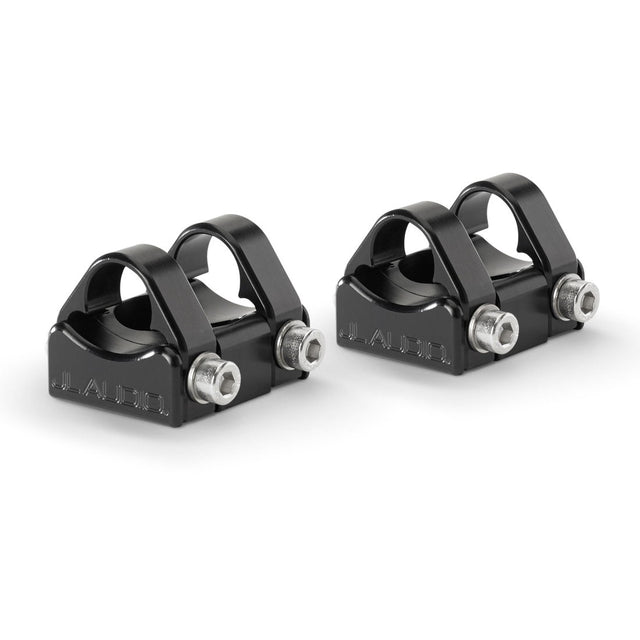 JL Audio PS-SWMCP-B-0.875 Enclosed Speaker System Swivel Mount Fixture - #93701