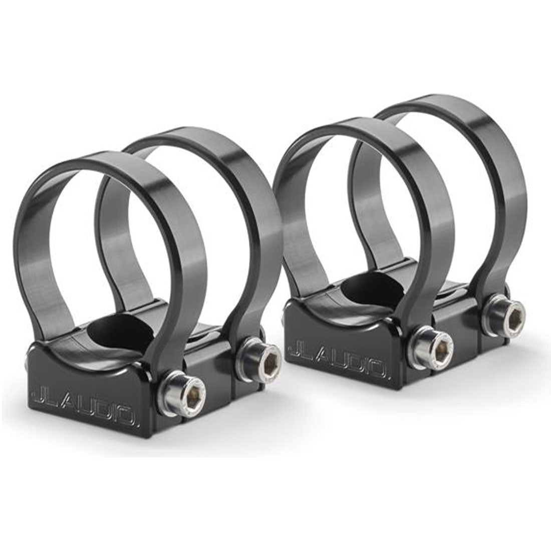 JL Audio PS-SWMCP-B-1.875 Enclosed Speaker System Swivel Mount Fixture – #91183