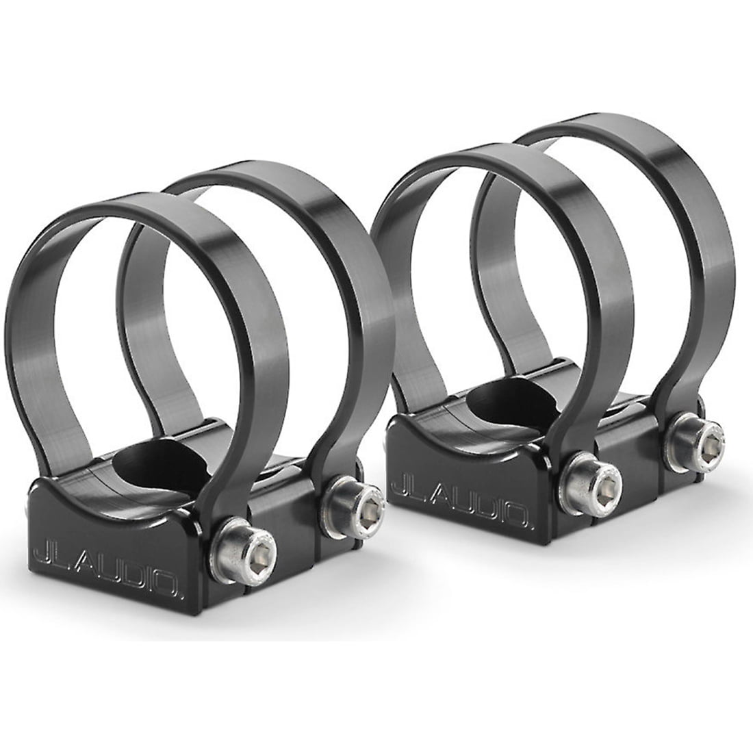 JL Audio PS-SWMCP-B-2.250 VeX Enclosed Speaker System Swivel Mount Fixture – #91192