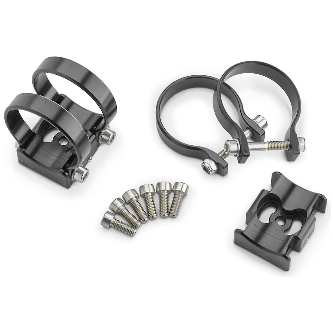 JL Audio PS-SWMCP-B-2.250 VeX Enclosed Speaker System Swivel Mount Fixture – #91192