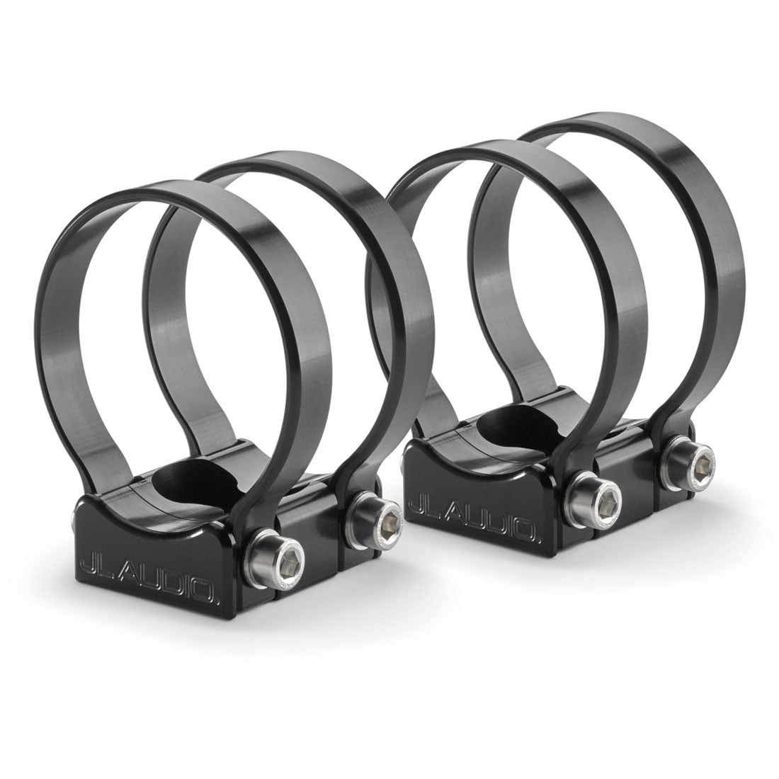 JL Audio PS-SWMCP-B-2.500 Front