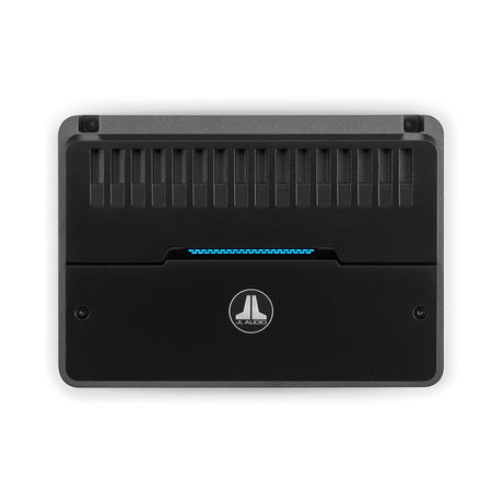 JL Audio RD400/4 4 Ch. 400 Watt Amplifier – #98621