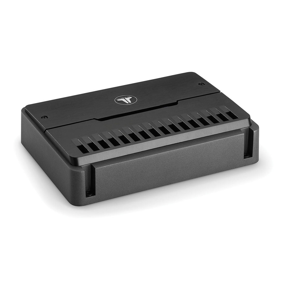 JL Audio RD400/4 4 Ch. 400 Watt Amplifier – #98621