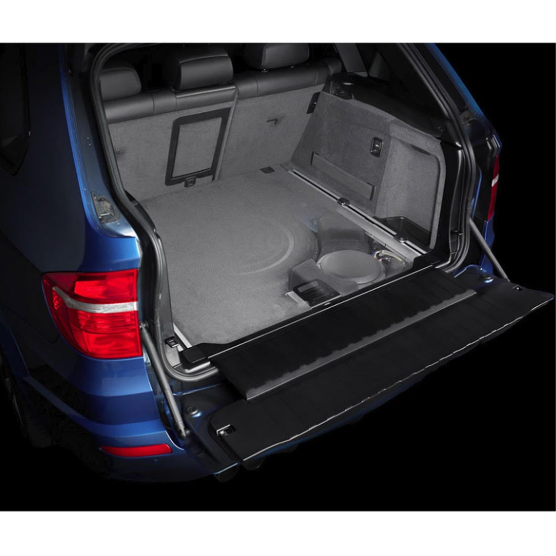 JL Audio SB-B-X5E70/10W3v3 Stealthbox for Select 2007 - 2013 BMW X5 - #94517