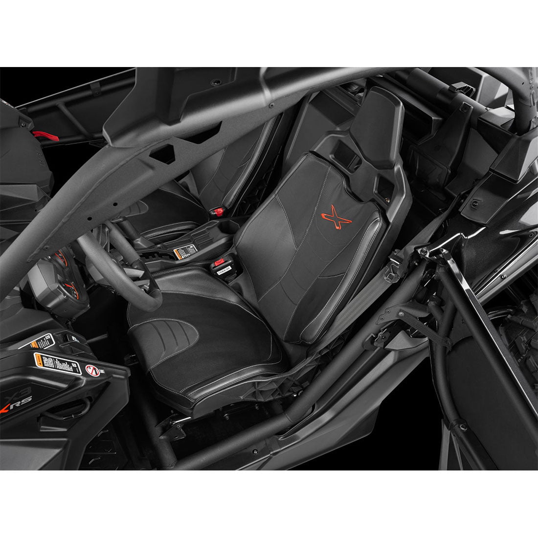 JL Audio SB-CAN-G2MVX3D/10TW3 3