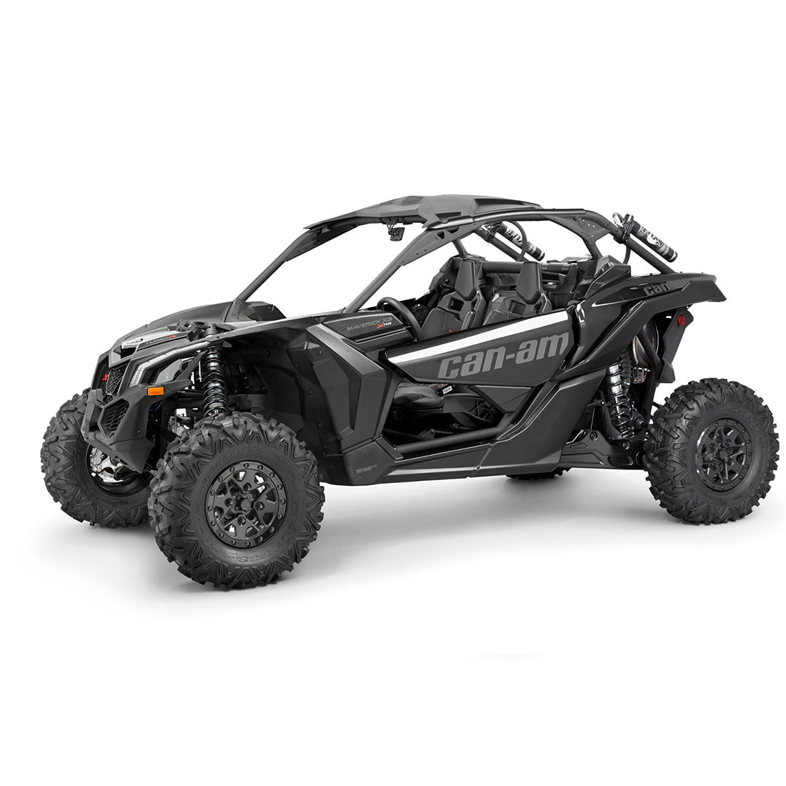 JL Audio SB-CAN-G2MVX3P/10TW3 3