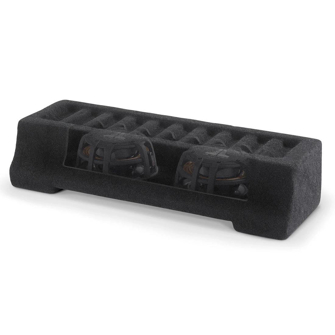 JL Audio SB-D-MGACABG4/10TW1 Stealthbox Internal