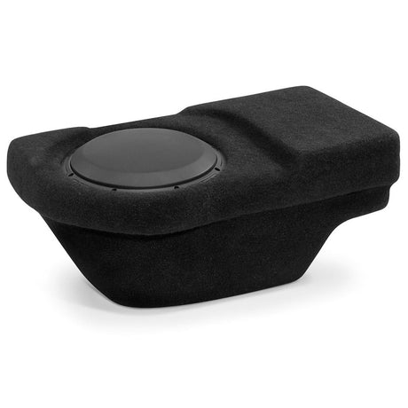 JL Audio SB-D-QDRAM/10W3v3 Stealthbox