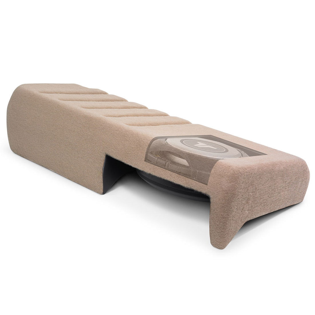 JL Audio SB-F-150-SPRCRW/13TW5v2/BK Main