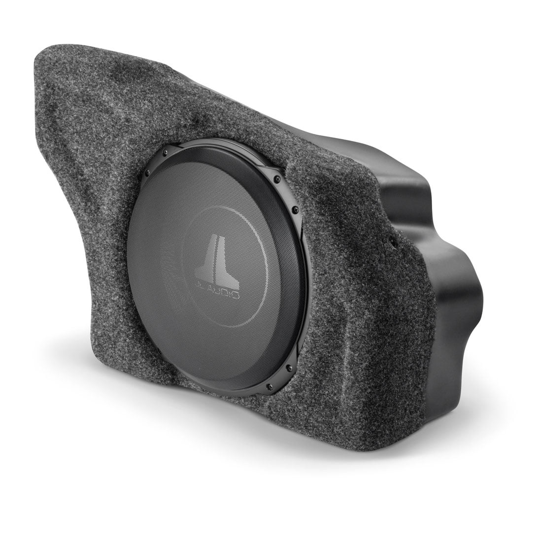 JL Audio SB-F-MUSCPE/12TW3 Stealthbox