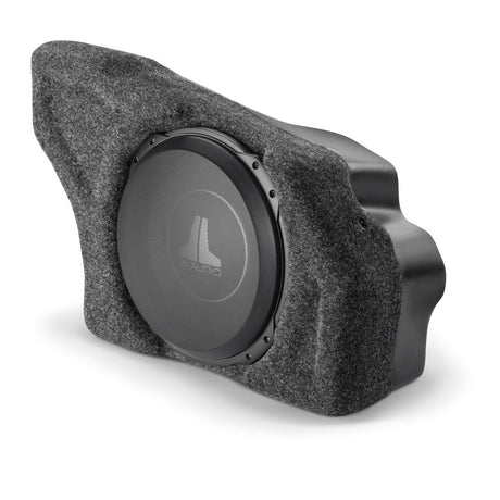 JL Audio SB-F-MUSCPE/12TW3 Stealthbox