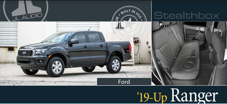 JL Audio SB-F-RNGSCG4/10TW1 2