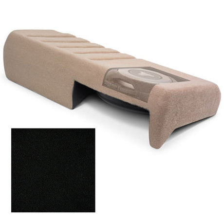 JL Audio SB-F-SUPRCC/13TW5v2/BK Stealthbox