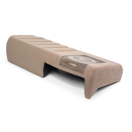 JL Audio SB-F-SUPRCC/13TW5v2/DG Stealthbox