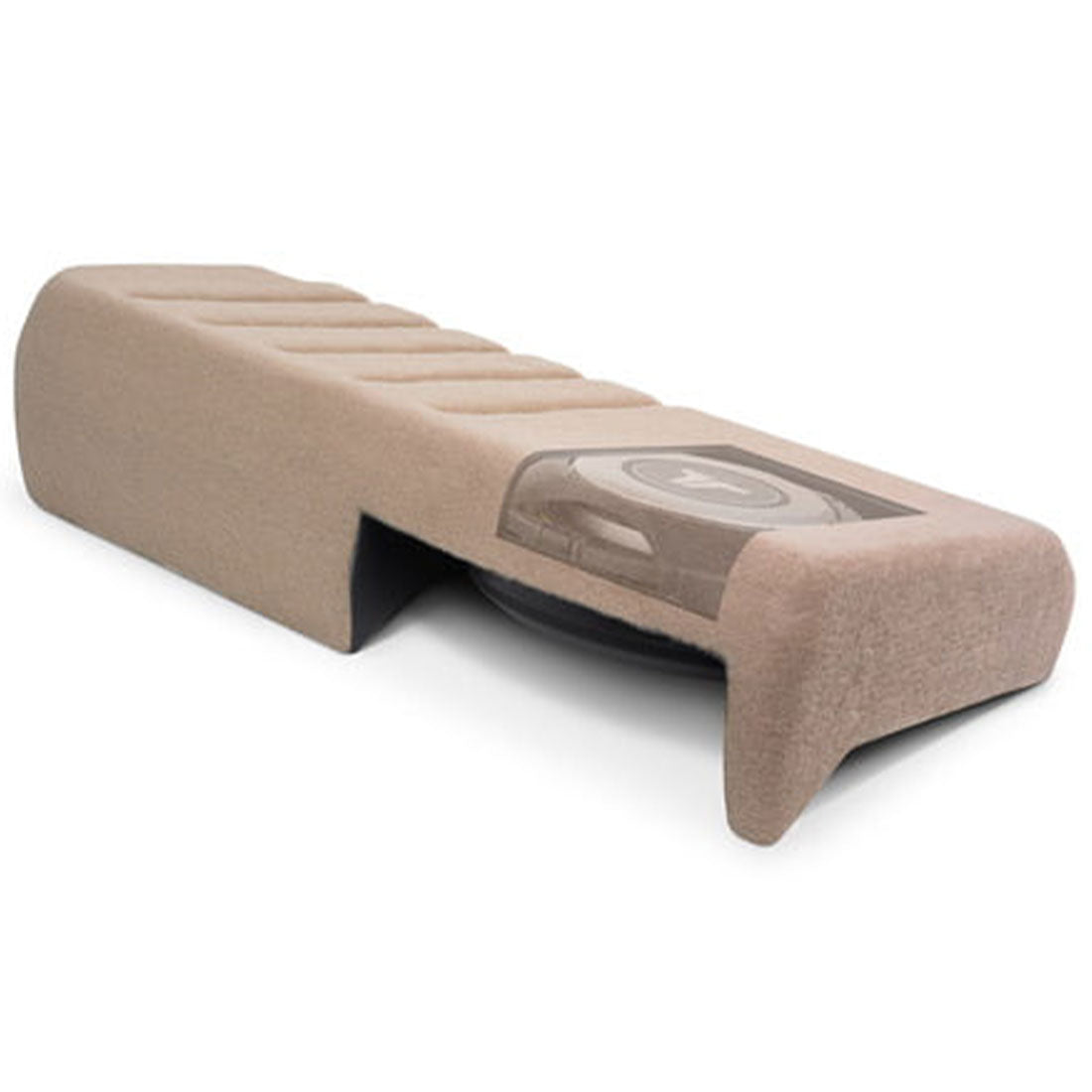 JL Audio SB-F-SUPRCC/13TW5v2/TN Stealthbox