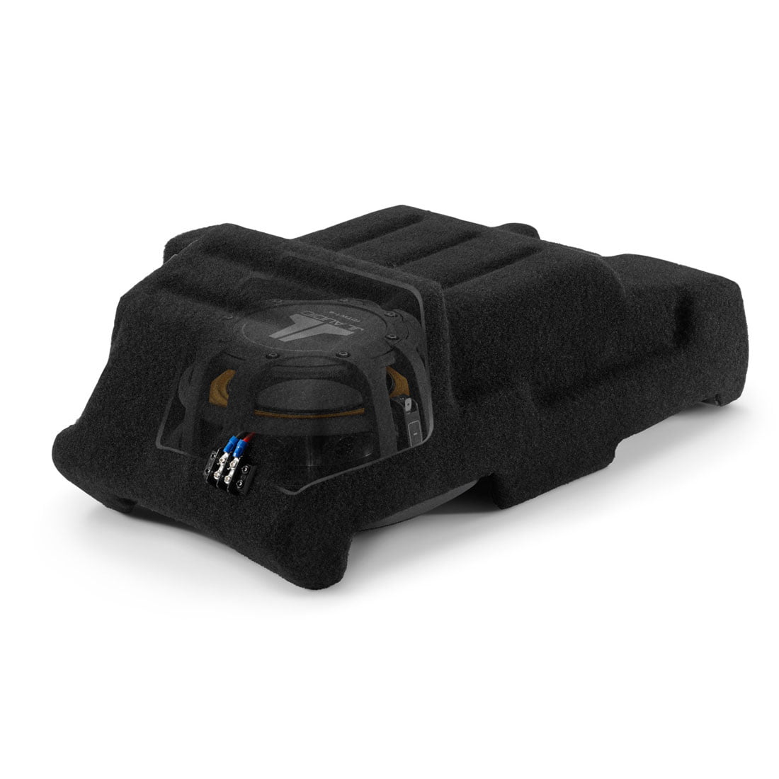 JL Audio SB-GM-4GSUVCNSL/10TW1 Stealthbox