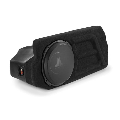 JL Audio SB-GM-CAM6G/12TW3 Stealthbox