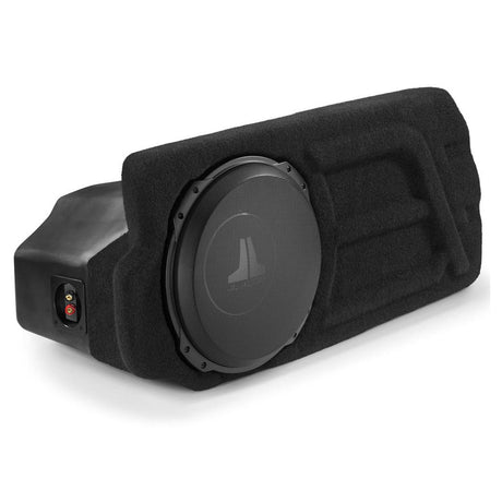 JL Audio SB-GM-CAM6G/12W6v3 Stealthbox