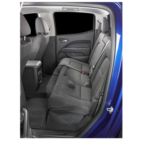 JL Audio SB-GM-COCREW2G/10TW3 Installed