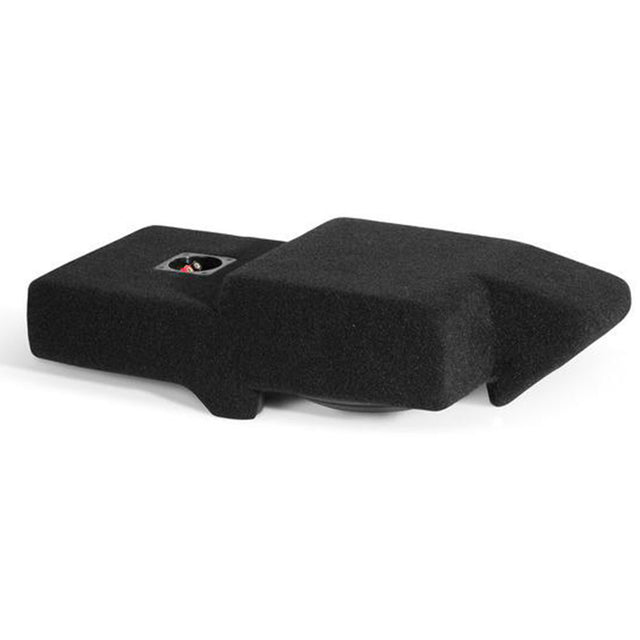 JL Audio SB-GM-TAHOCNSL/10W1V3 Stealthbox