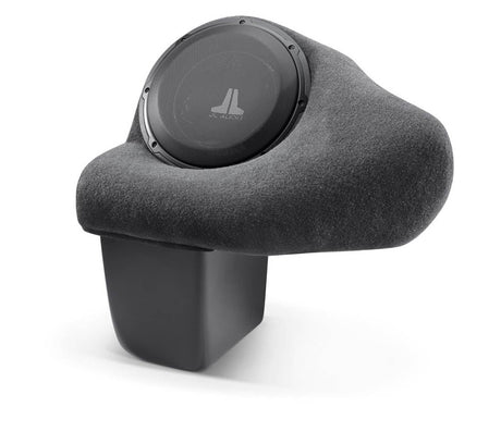 JL Audio SB-GM-VETC6/10W1v3 Stealthbox