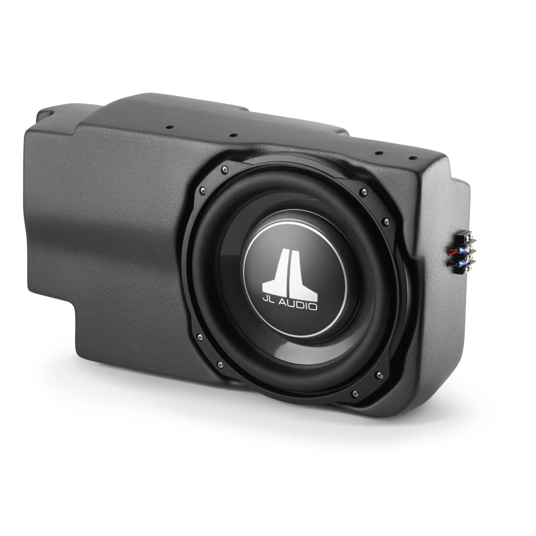 JL Audio SB-POL-RZG2R/10TW3 Stealthbox