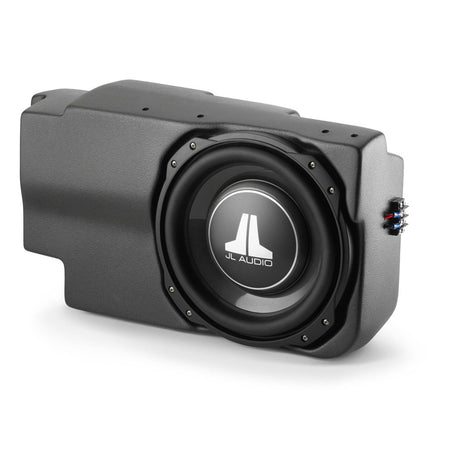 JL Audio SB-POL-RZG2R/10TW3 Stealthbox