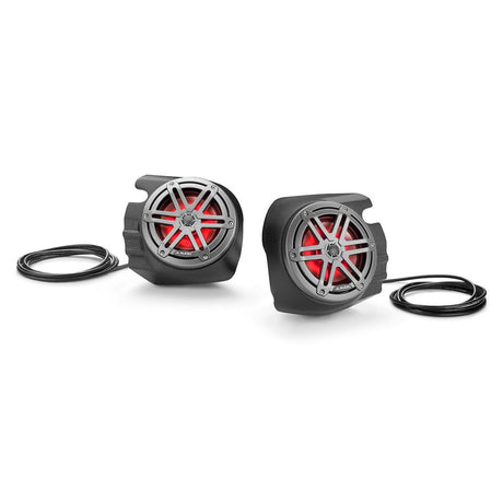 JL Audio SB-POL-RZG2SPKR/M3-650i Main