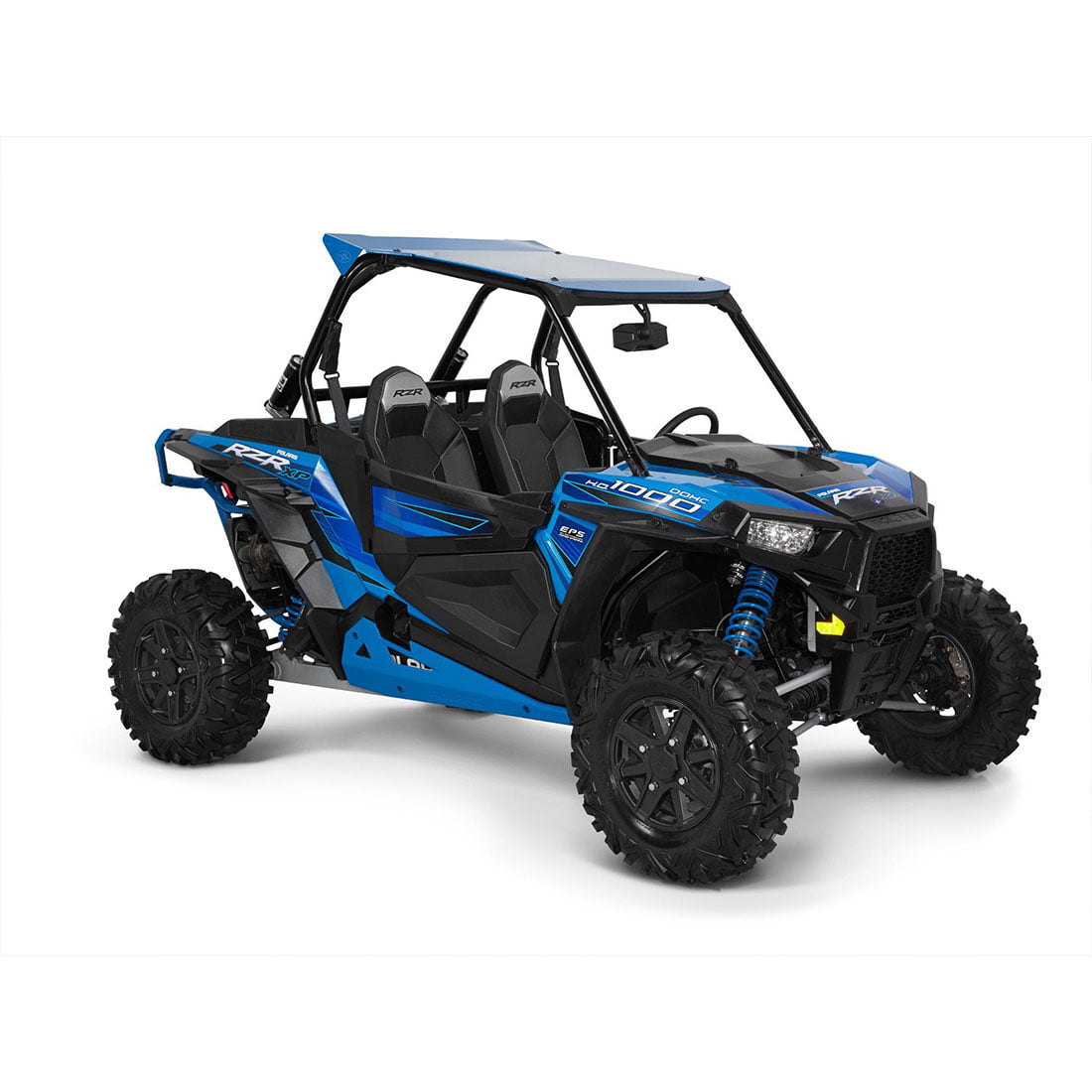 JL Audio SB-POL-RZG3/10TW3 Stealthbox3