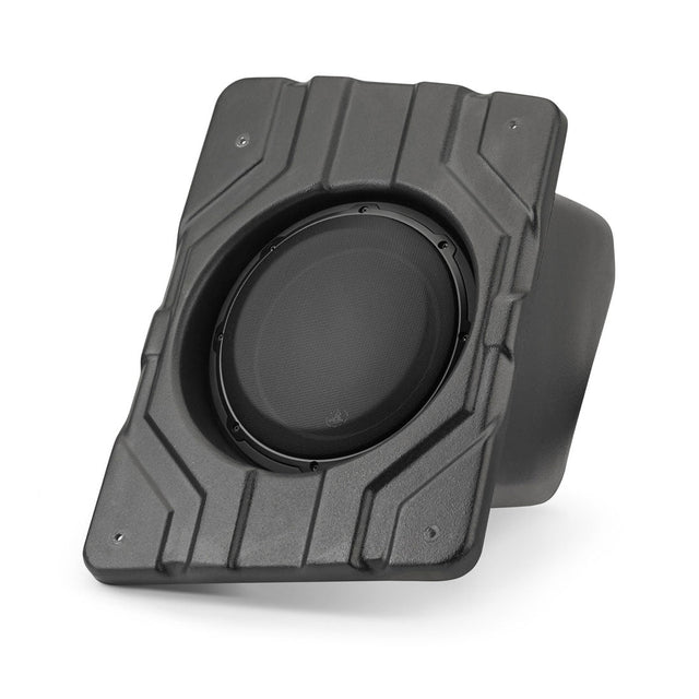 JL Audio SB-POL-SLINGSUBD/10W3v3-4 Stealthbox