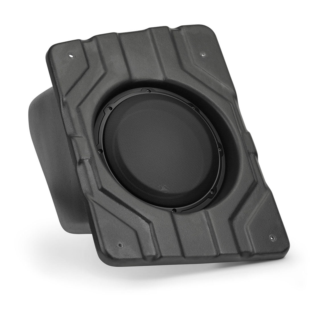 JL Audio SB-POL-SLINGSUBP/10W3v3-4 Stealthbox