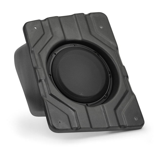 JL Audio SB-POL-SLINGSUBP/10W3v3-4 Stealthbox