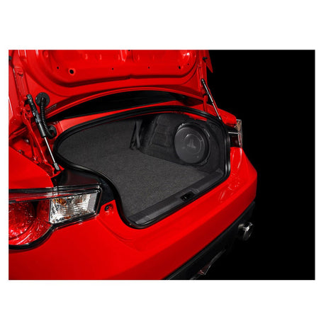 JL Audio SB-S-BRZFRS/10TW3 Installed