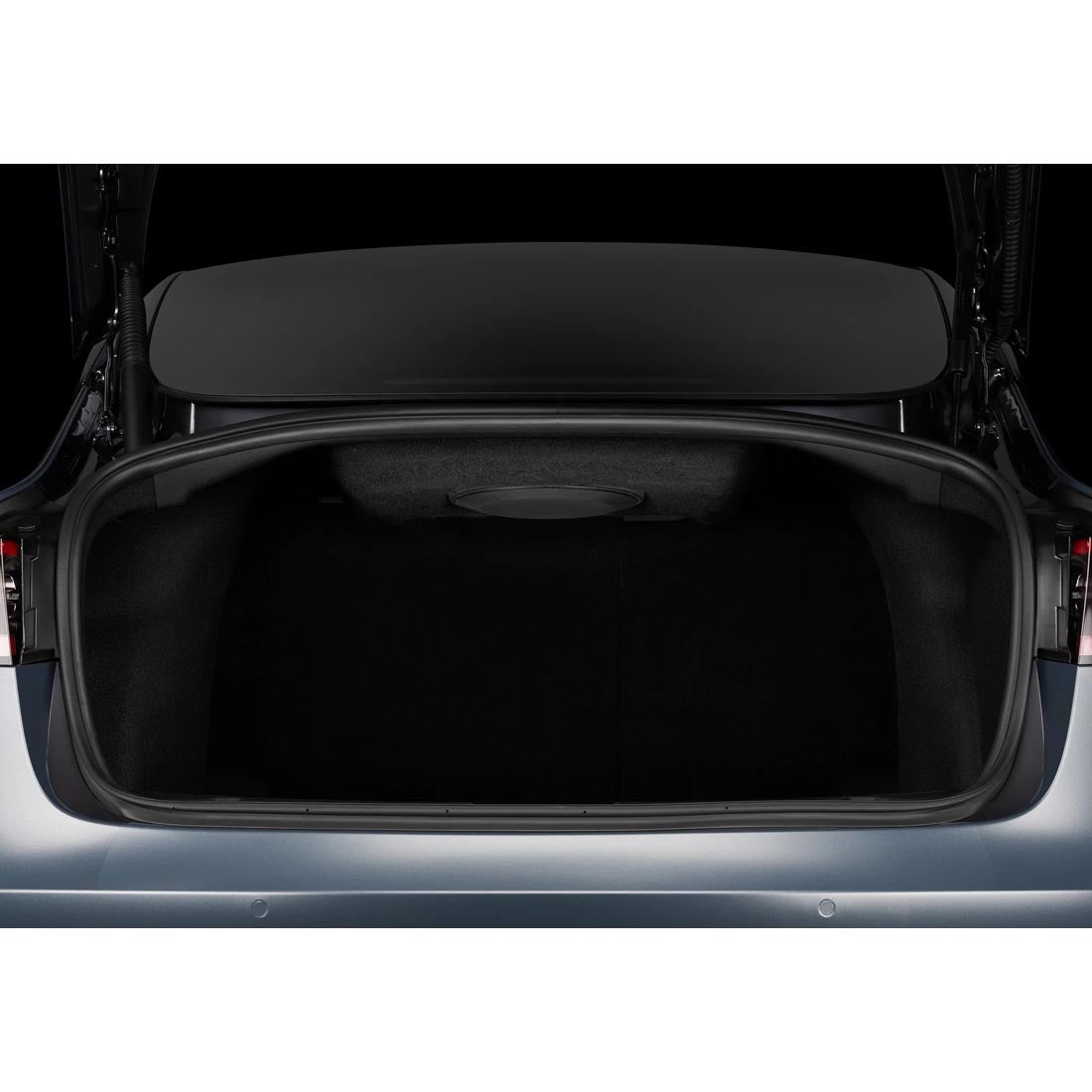 JL Audio SB-TE-MODEL3G1/10TW1 Stealthbox Installed